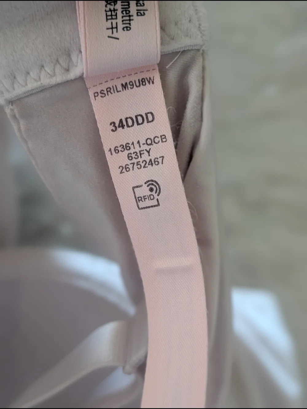 Victorias Secret two tone
